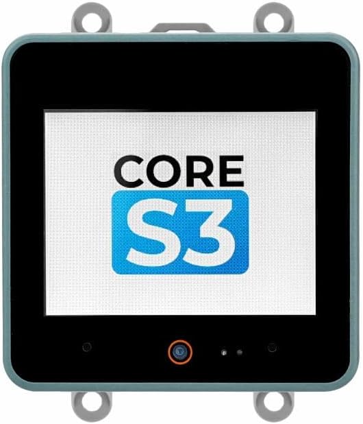 M5Stack CoreS3 ESP32S3 IoT-Entwicklungskit