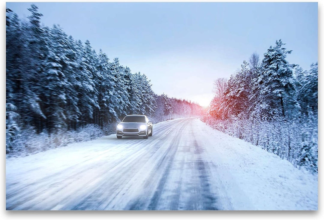 Philips Halogen, WhiteVision ultra H7 Scheinwerferlampe, 4.200K, Doppelset, Weiss Twin box H7, Twin