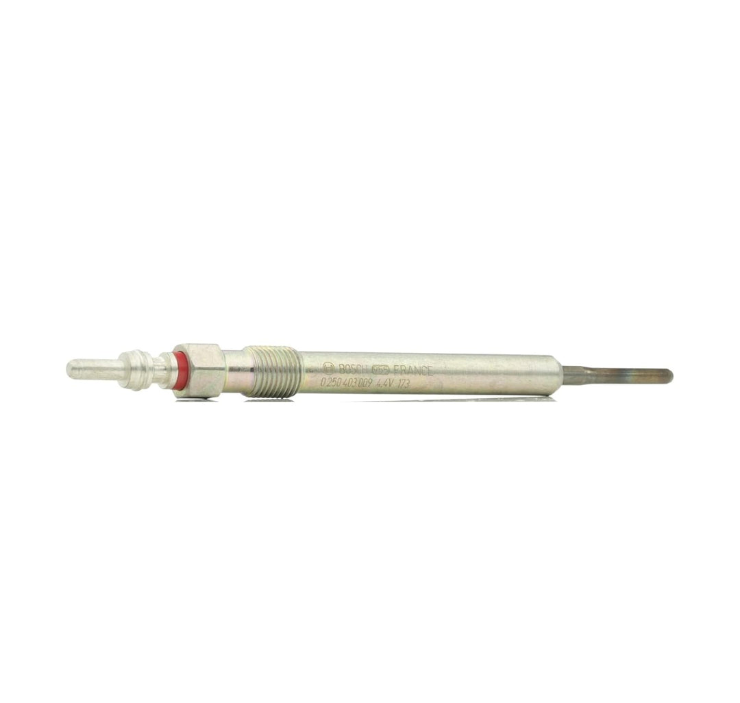 4x BOSCH GLP194 Glühkerze 0250403009.