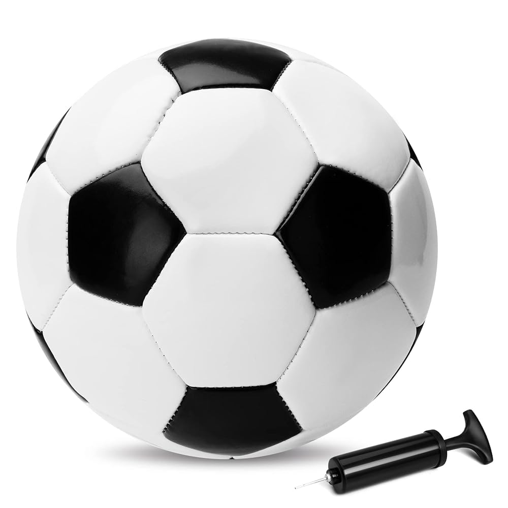 U&C Planet Schwarz & Weiss Grösse 3 Fussball ‎Schwarz & Weiss 1 3, ‎Schwarz & Weiss 1 3