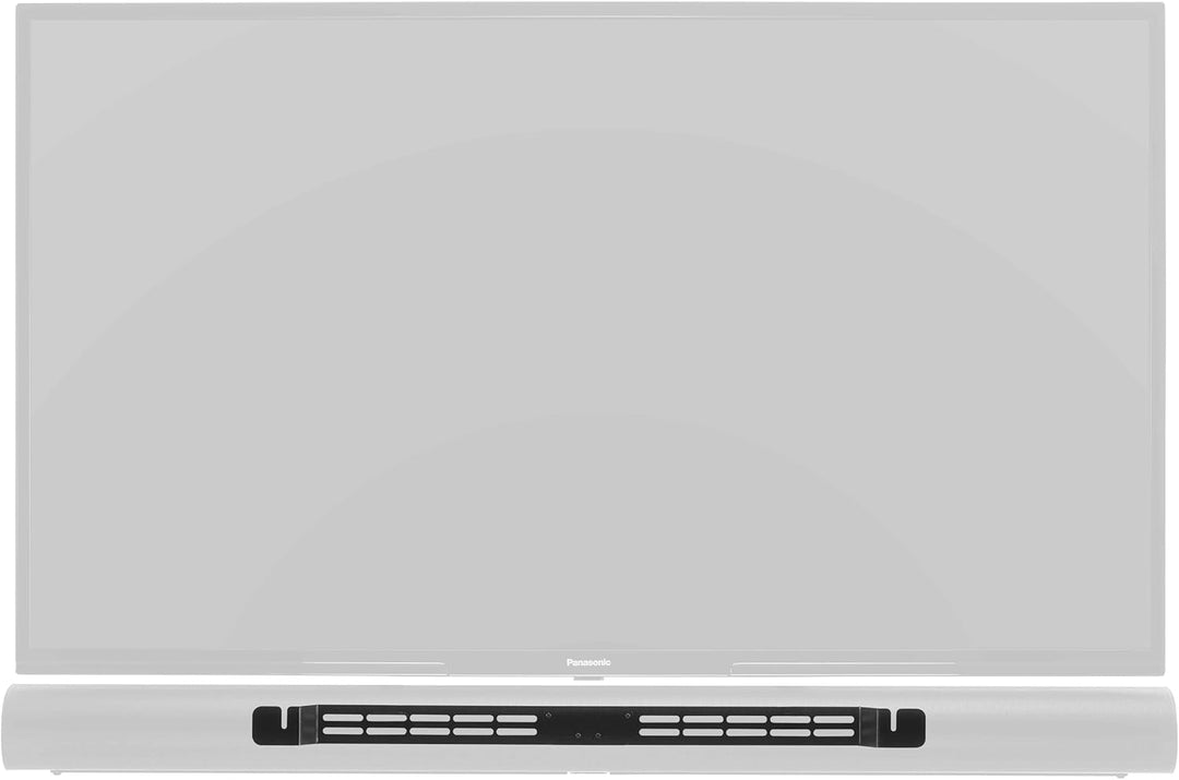 Flexson Wandhalterung für Sonos Arc - Weiss Wandhalterung Weiss, Wandhalterung Weiss