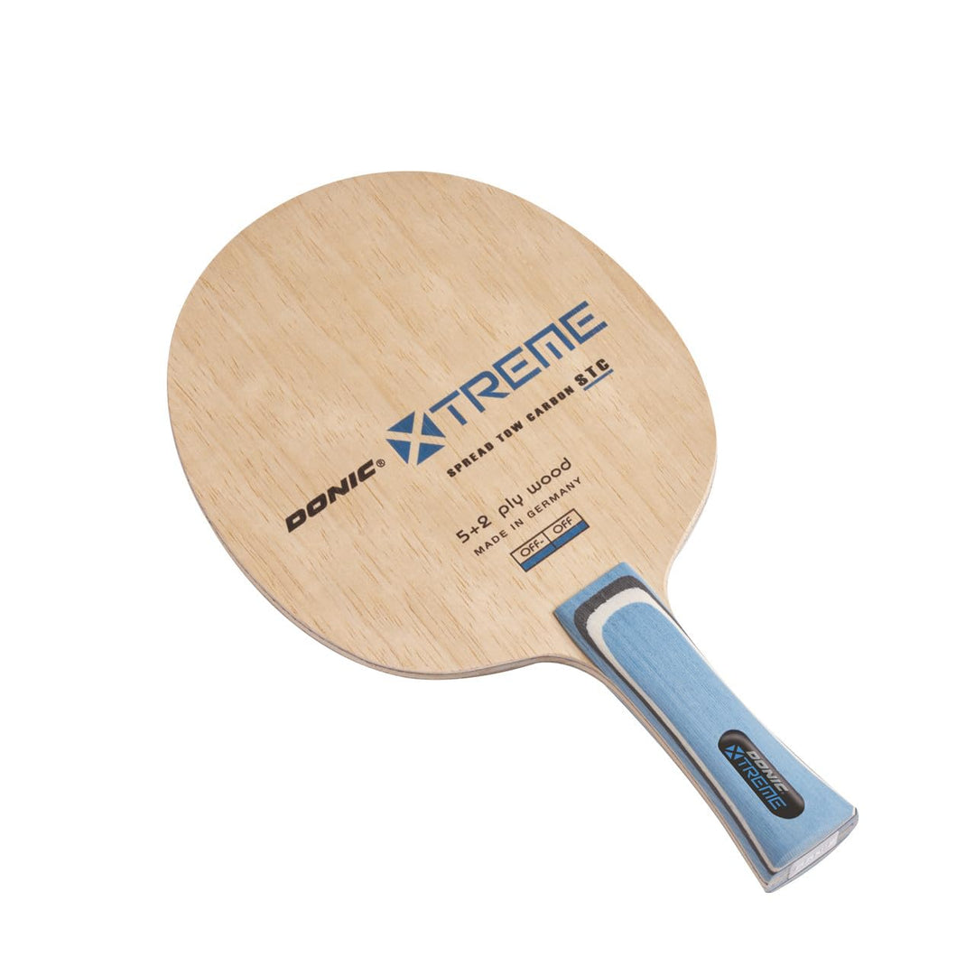 Donic Holz Xtreme Konkav, Konkav