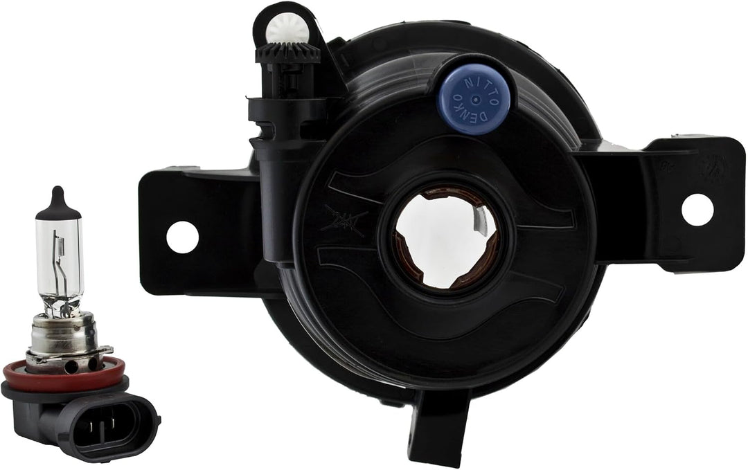 HELLA 1N0 010 407-021 FF-Nebelscheinwerfer - rechts - für u.a. BMW X5 (E70)