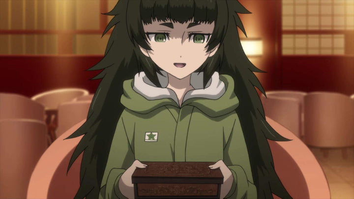 Steins;Gate 0 Vol. 1 [2 DVDs], DVD