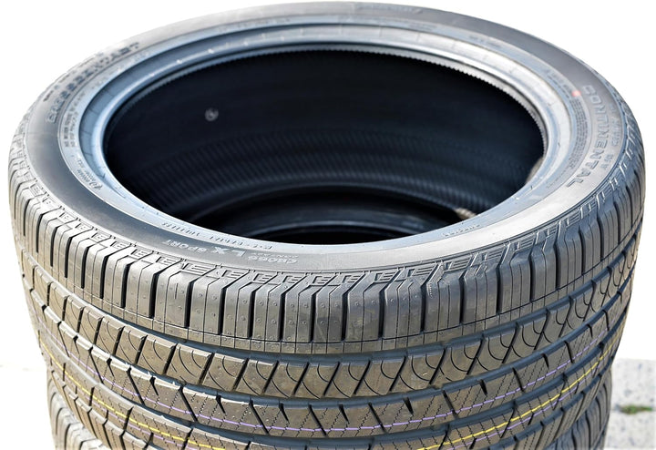 235/55WR19 CONTI TL CROSS LX SPORT MGT FR SL 101W E