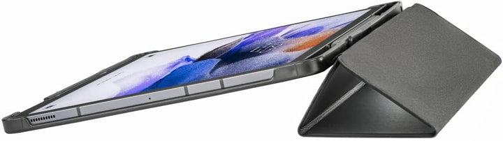 Hama Tablet Hülle „Fold“ für Samsung Galaxy Tab S8 Ultra 14.6" (Schutzhülle mit Tablet-Stand zum Kla