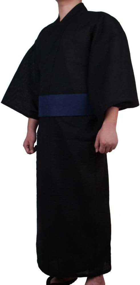 Fancy Pumpkin Kimono-Kleid für Herren M Colour 04-m, M Colour 04-m