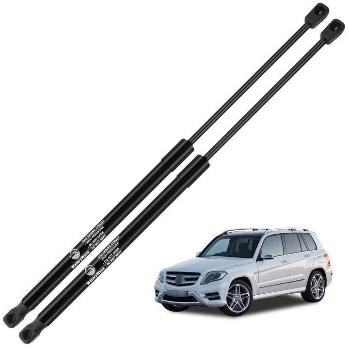 2X Heckklappendämpfer für Mercedes-Benz GLK-Klasse X204 200 220 250 280 300 320 350 SUV 2008-2015 Ko