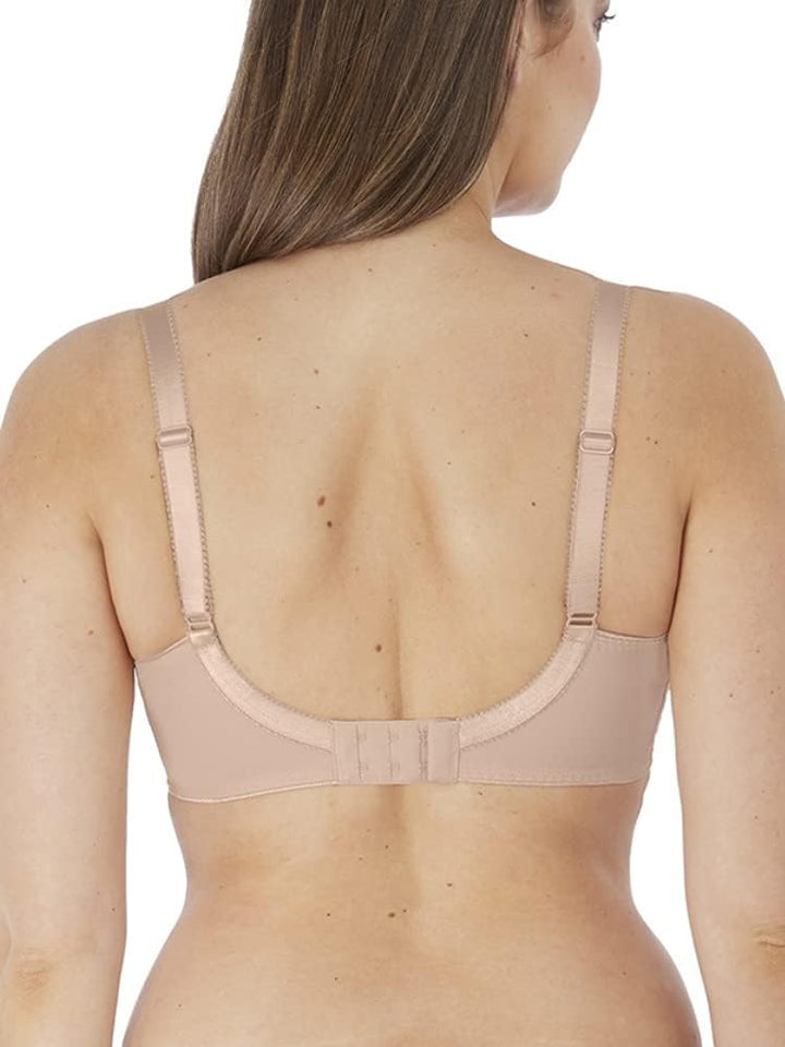 Fantasie Women's Ana Underwire Side Support Bra (38) GG Natürliches Beige, (38) GG Natürliches Beige