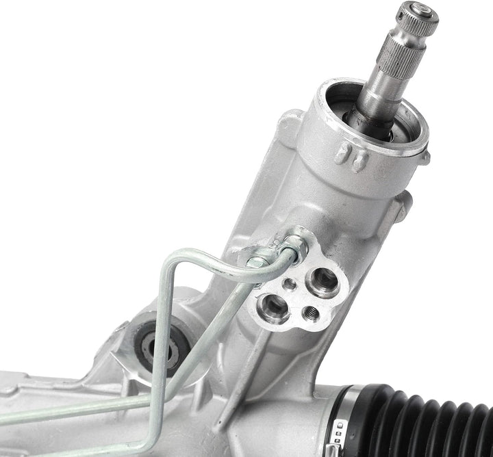 Frankberg Lenkgetriebe Servolenkgetriebe Hydraulisch für Linkslenker Kompatibel mit Sprinter 3,5-T B
