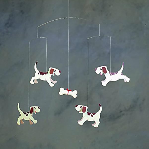 Mobile Doggy Dream