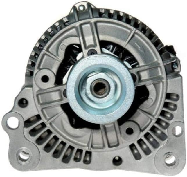 HELLA - Generator/Lichtmaschine - 14V - 90A - für u.a. VW Polo (6N2) - 8EL 011 711-031