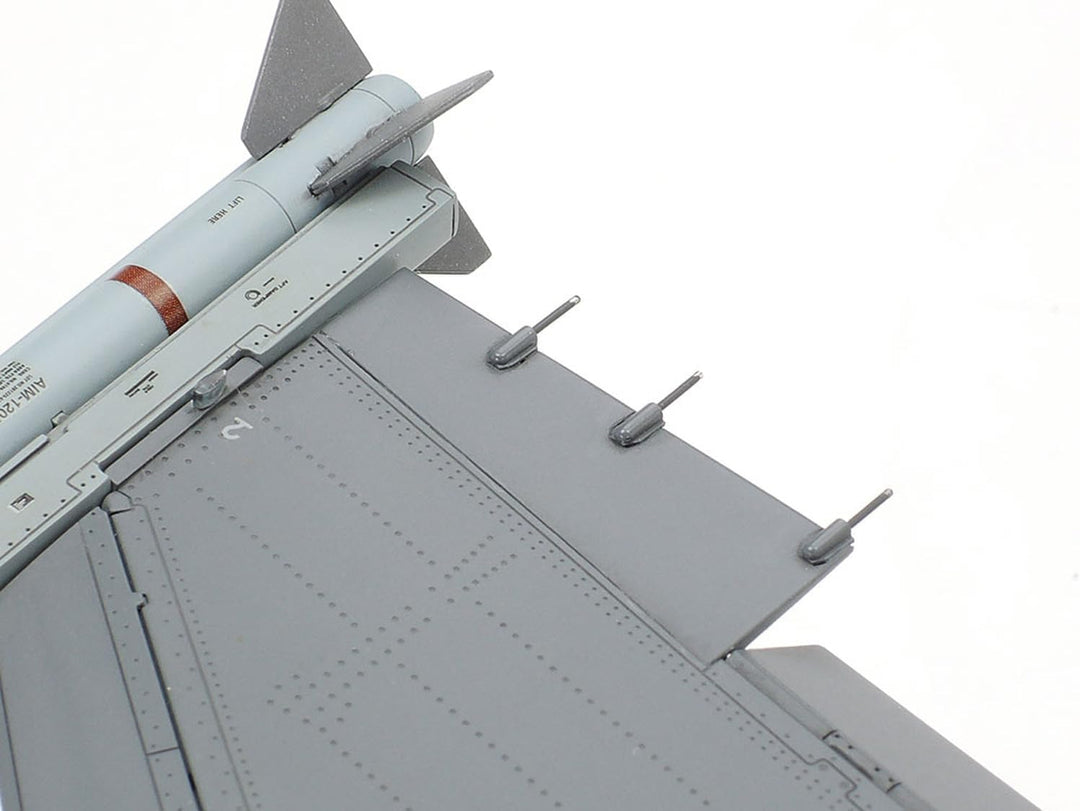 TAMIYA TAM60315 300060315 - 1:32 Lockheed Martin F-16CJ Fighting Falcon, Grey