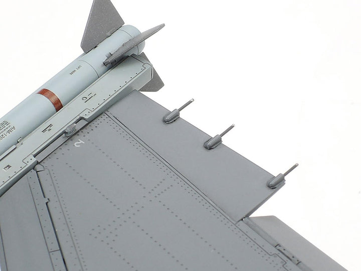 TAMIYA TAM60315 300060315 - 1:32 Lockheed Martin F-16CJ Fighting Falcon, Grey