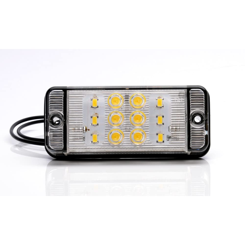 LED-Rückfahrleuchte 168-12/24V