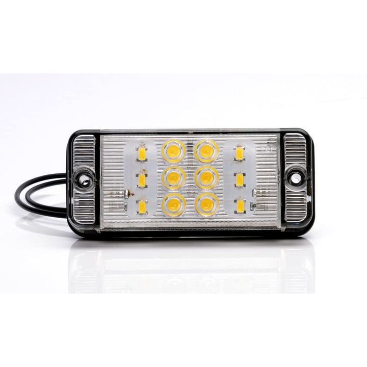 LED-Rückfahrleuchte 168-12/24V
