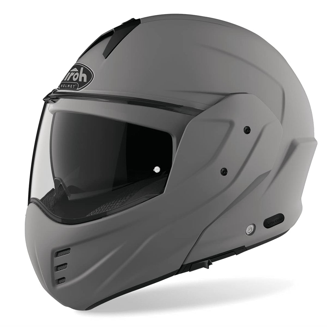 Airoh MATHISSE DARK GREY MATT L