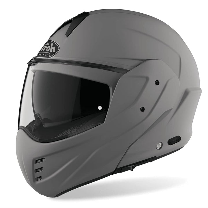 Airoh MATHISSE DARK GREY MATT L