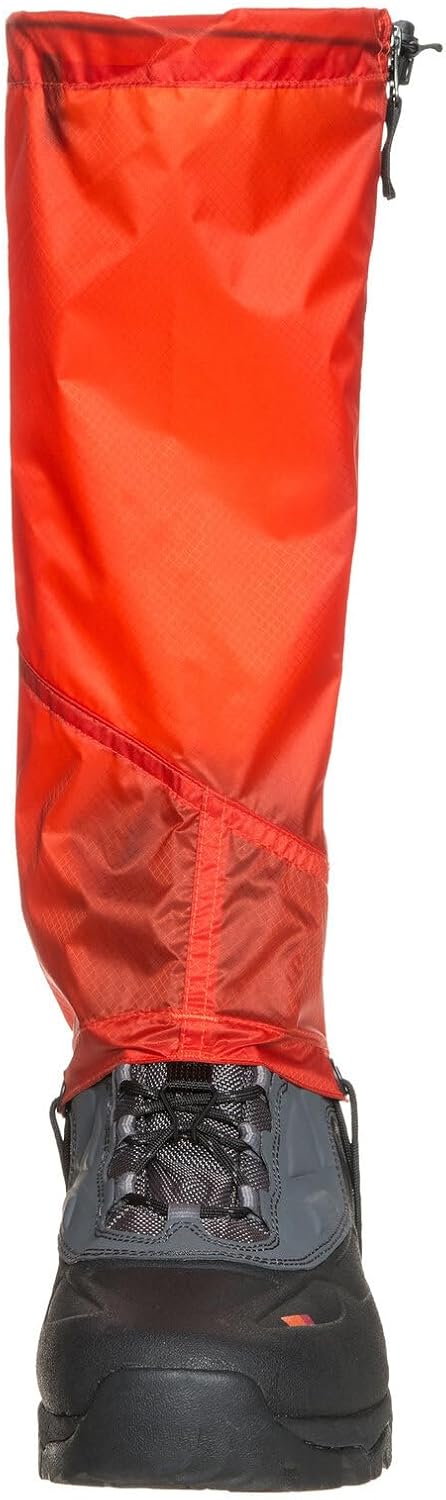 Vaude Albona Gaiter II Accessories S orange, S orange