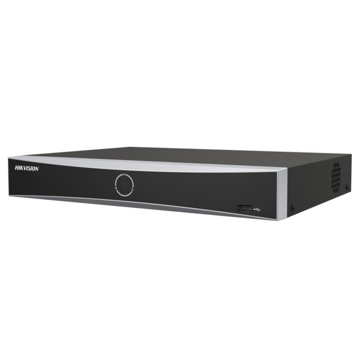 Hikvision DS-7604NXI-K1/4P, professionelle Aufzeichnungsgeräte
