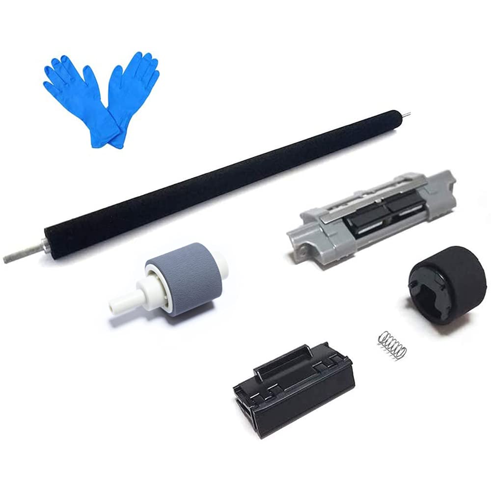 RK2035 Wartungsrollensatz für HP Laserjet P2035 P2055