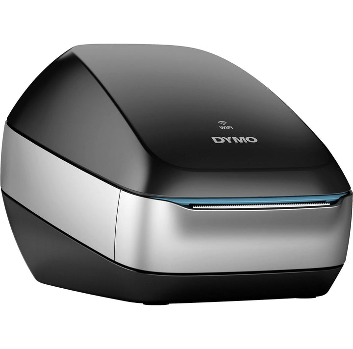DYMO LabelWriter Wireless Etikettendrucker, Drucken Sie Etiketten mit Wi-Fi & USB, 300 dpi. Thermodi
