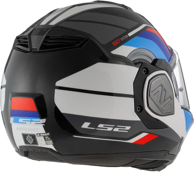 LS2 FF906 Advant Sport Klapphelm, L