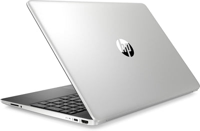 HP Laptop | 15,6" FHD Display | Intel Core i7-1255U | 16 GB DDR4 RAM | 512 GB SSD | Intel Iris Xe-Gr