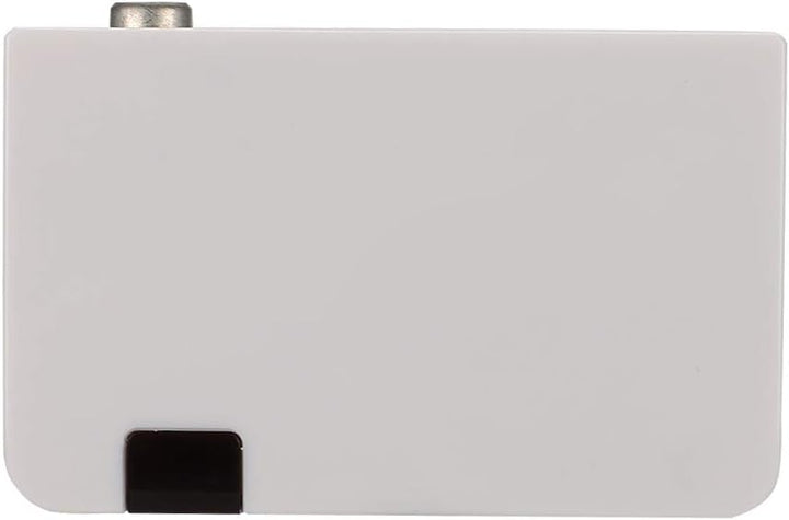HDMI-zu-HF-Konverter, Signal zu kabelgebundenem Signal 1080P HDMI-HF-Modulator-Koax-Konverter, HD-Di