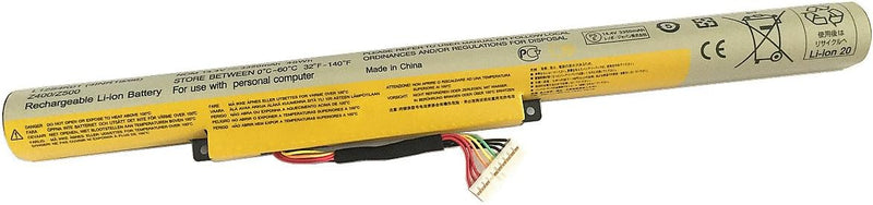 7XINbox 14.8V 48Wh 3350mAh L12L4K01 L12M4E21 L12M4F02 L12M4K01 L12S4E21 L12S4K01Ersatz Akku Batterie