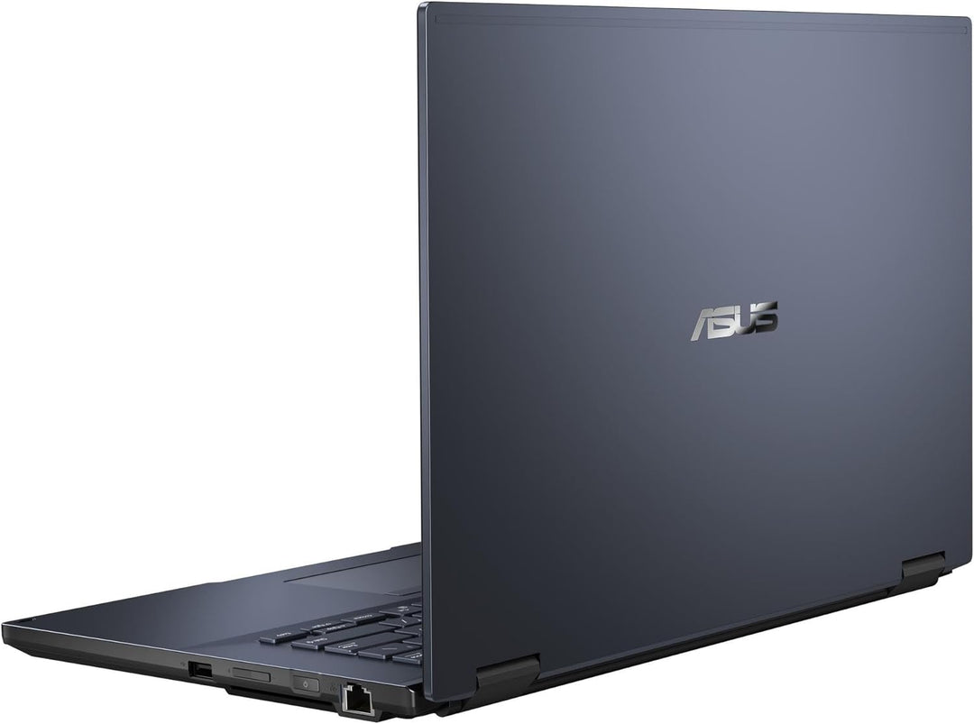 ExpertBook B2 Flip Convertible Laptop | 14" FHD entspiegeltes IPS Display | Intel Core i7-1260P | 16