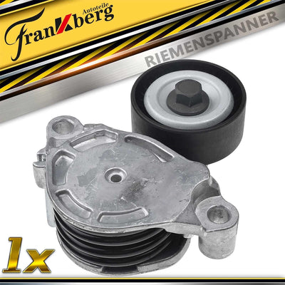 Frankberg Riemenspanner für 2 Active Tourer F45 2 Gran Tourer F46 X1 F48 X2 F39 M-i-n-i F54 F55 F56