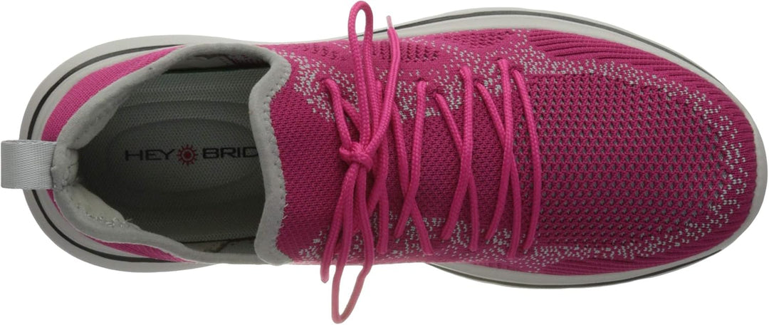 Damen Miami Wassersportschuh 37 EU Pink, 37 EU Pink