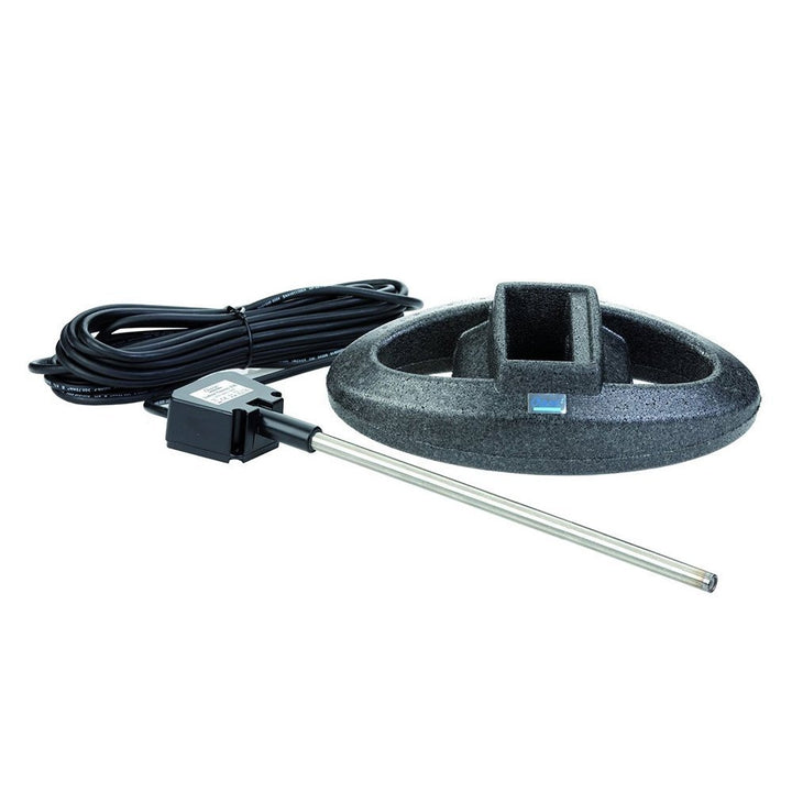 OASE 51230 IceFree Thermo 200 W - Eisfreihalter | Schwimmkörper im Winter | Garten-, Schwimm-, Fisch