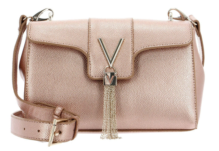 Valentino Damen Göttlich Tote Roségold, Roségold