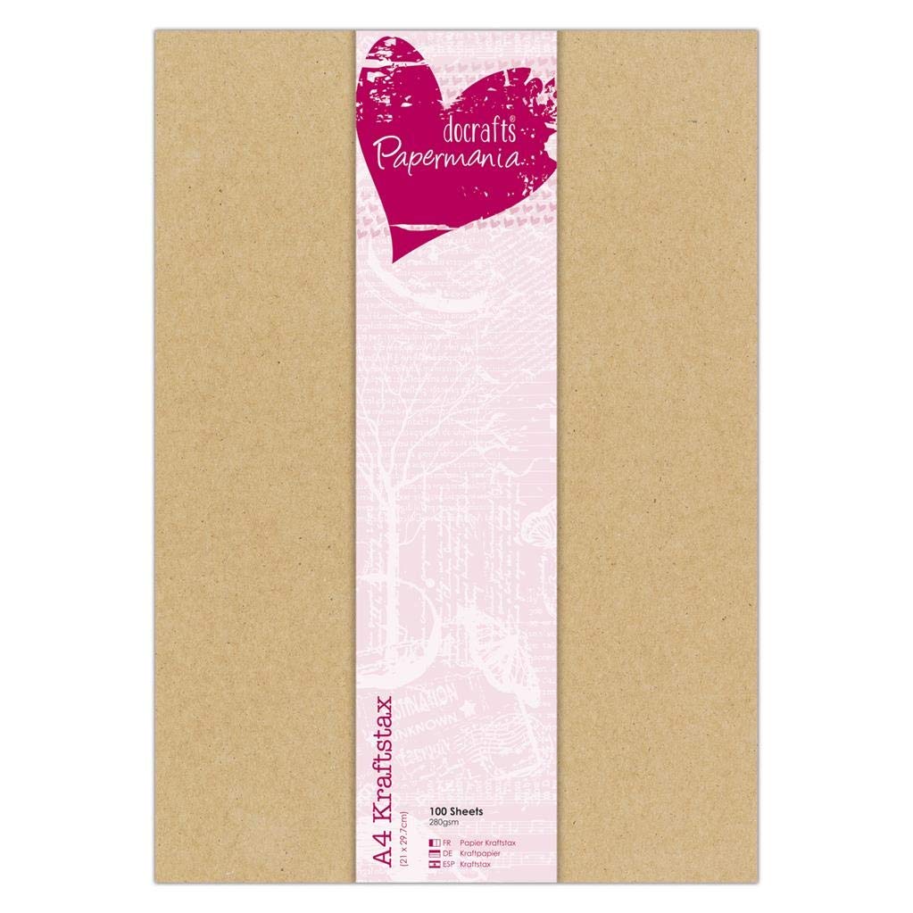 Papermania Nicht zutreffend