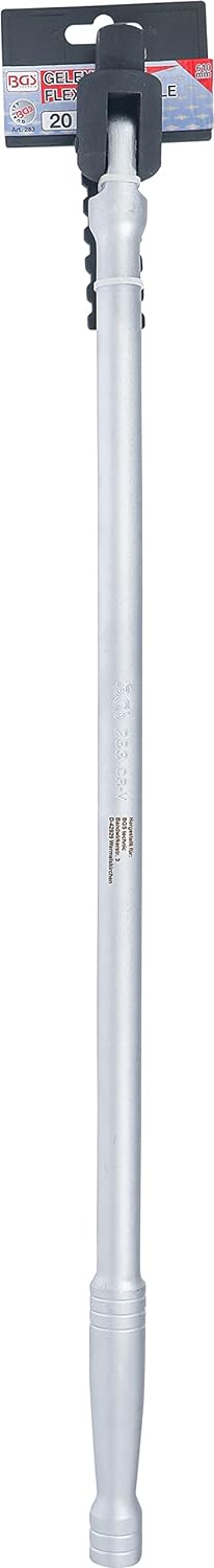BGS 283 | Gelenkgriff | 20 mm (3/4") | 630 mm | Steck-Drehgriff | Schiebegriff mit Gelenk | Gelenkhe