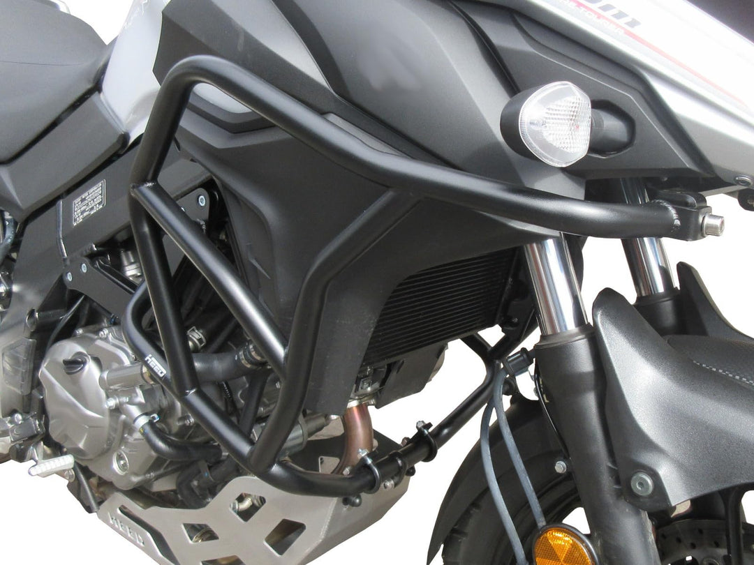 Sturzbügel/Schutzbügel HEED DL 650 V-Strom (2017-2025)