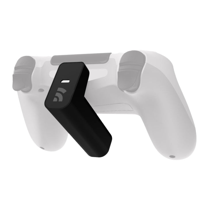Remotto Battery – Ladegerät für PS4-Controller kabellos – tragbarer Akku für DualShock Spielen währe