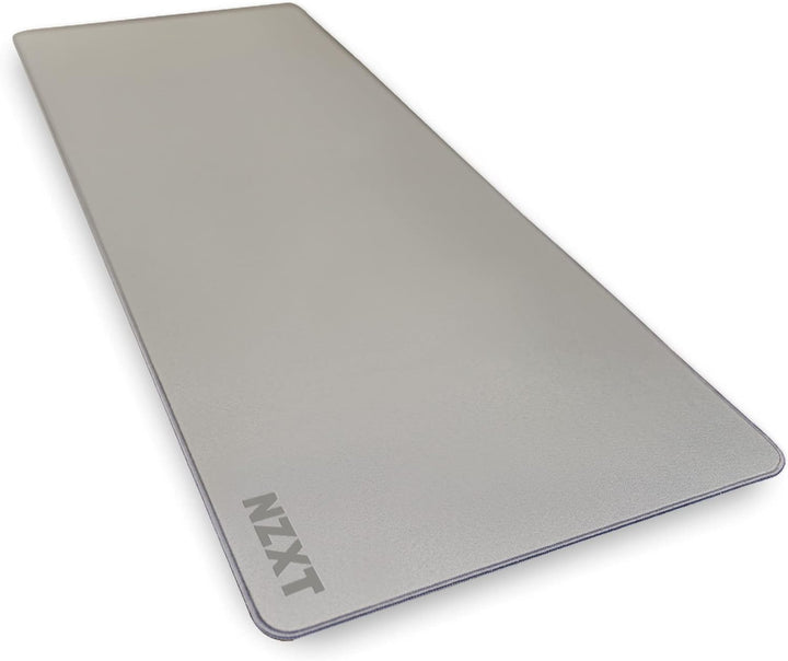 NZXT Mouse Pad MXL900 - MM-XXLSP-GR - 900MM X 350MM - Schmutzabweisende Beschichtung - Reibungsarme