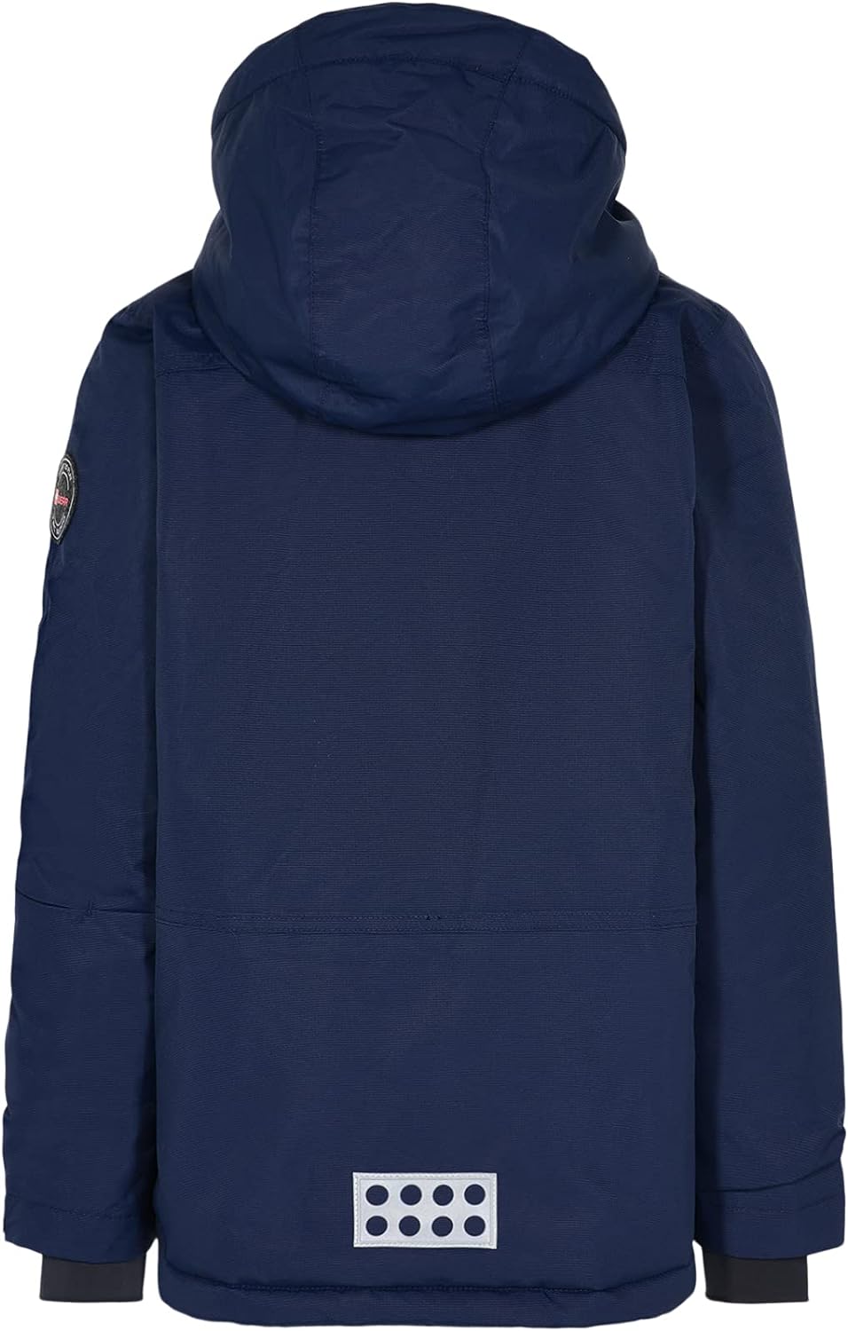 LWJEBEL 712 - Jacket