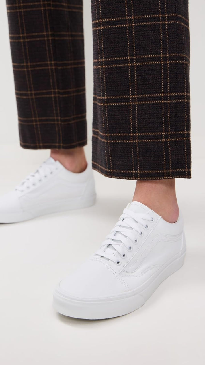 Vans Vnoa5krfavm1 Frau 50 EU True White