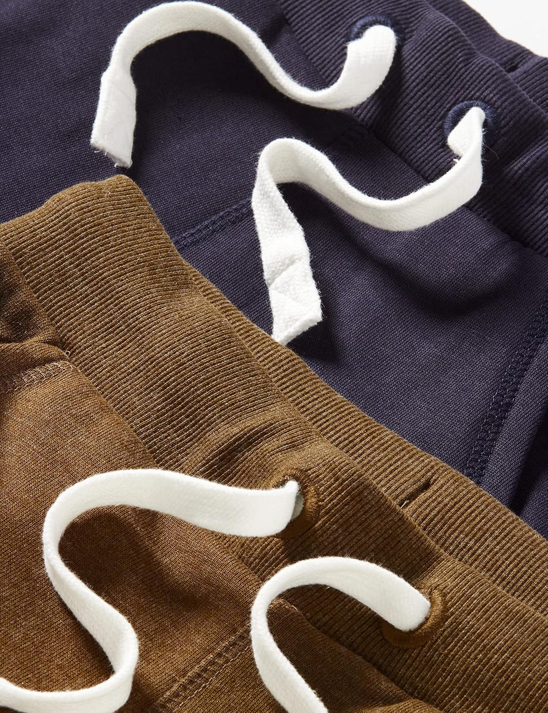 MINYMO Jungen Sweatpants 80 Dark Olive, 80 Dark Olive