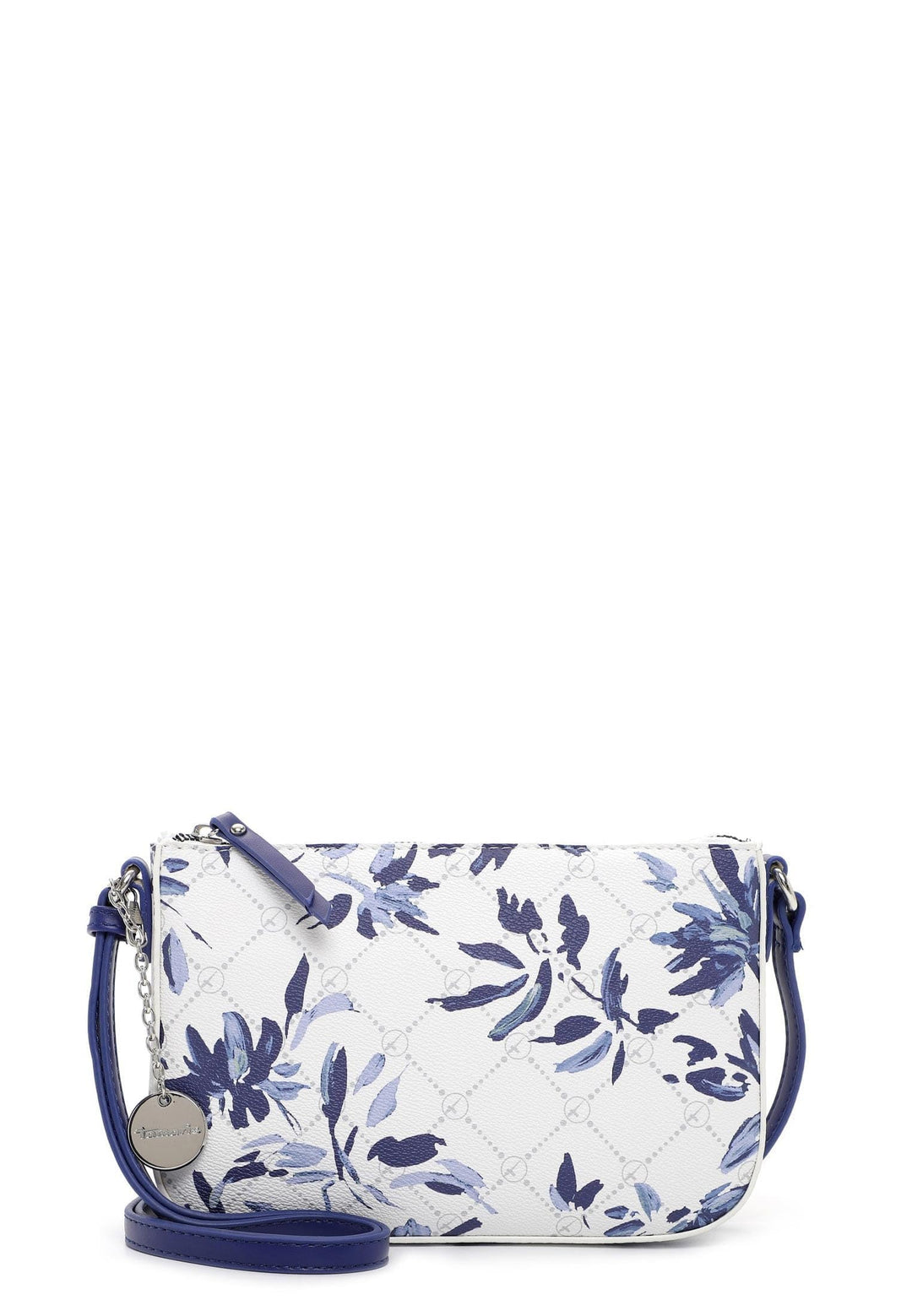 Tamaris Umhängetasche Anastasia Flower 32410 Damen Handtaschen Floral flower 988 Einheitsgrösse, Ein