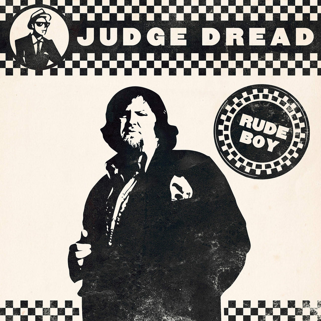 Rude Boy, Vinyl