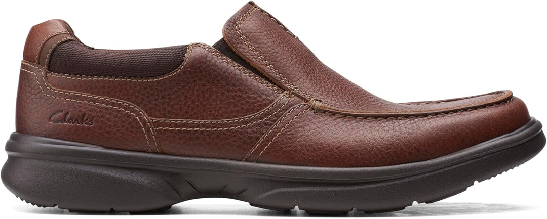 Clarks Herren Bradley Free Slipper, 39.5 EU