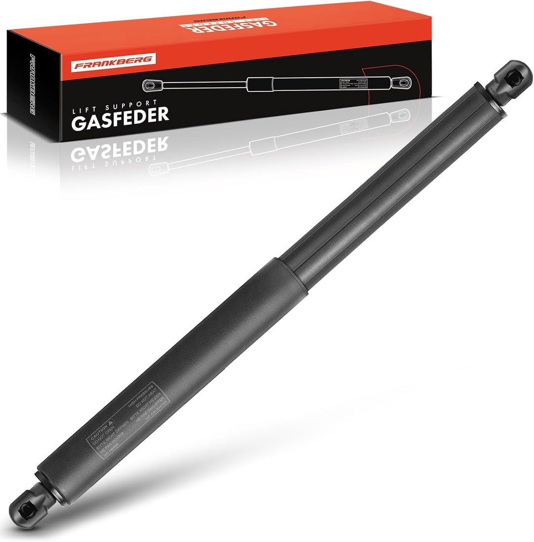 Frankberg 1x Gasfeder Dämpfer Heckklappe Links oder Rechts Kompatibel mit X5 E70 SUV 2006-2013 Repla