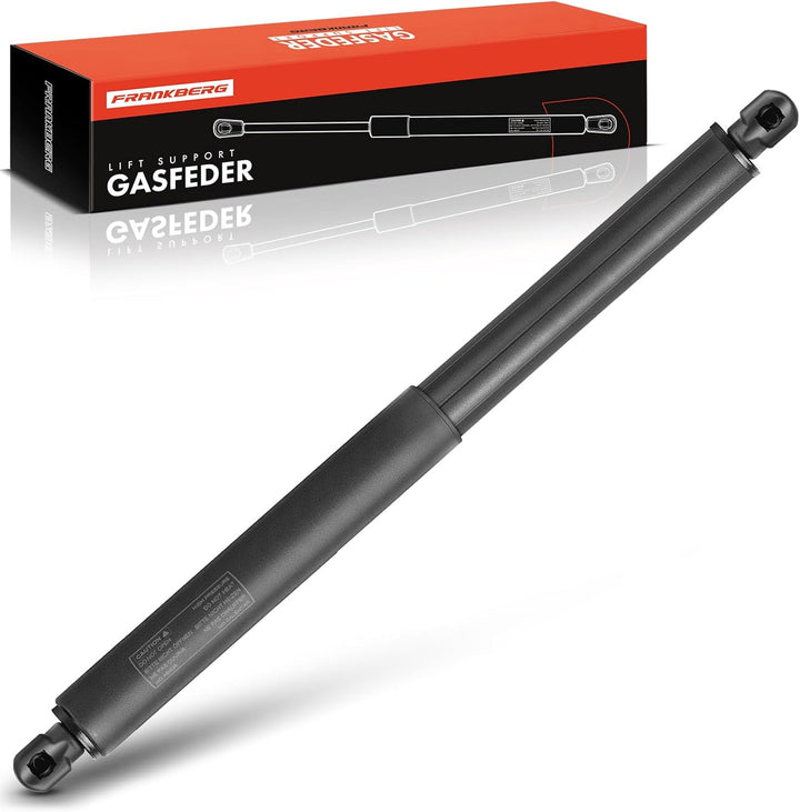 Frankberg 1x Gasfeder Dämpfer Heckklappe Links oder Rechts Kompatibel mit X5 E70 SUV 2006-2013 Repla