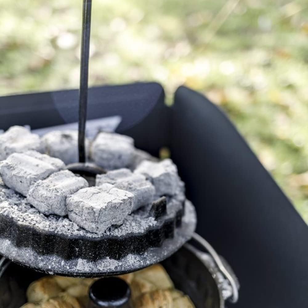 Petromax Deckelheber für Feuertöpfe (Dutch Oven) und Co