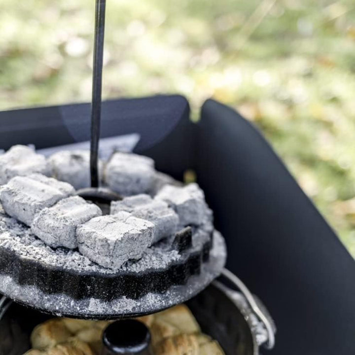 Petromax Deckelheber für Feuertöpfe (Dutch Oven) und Co